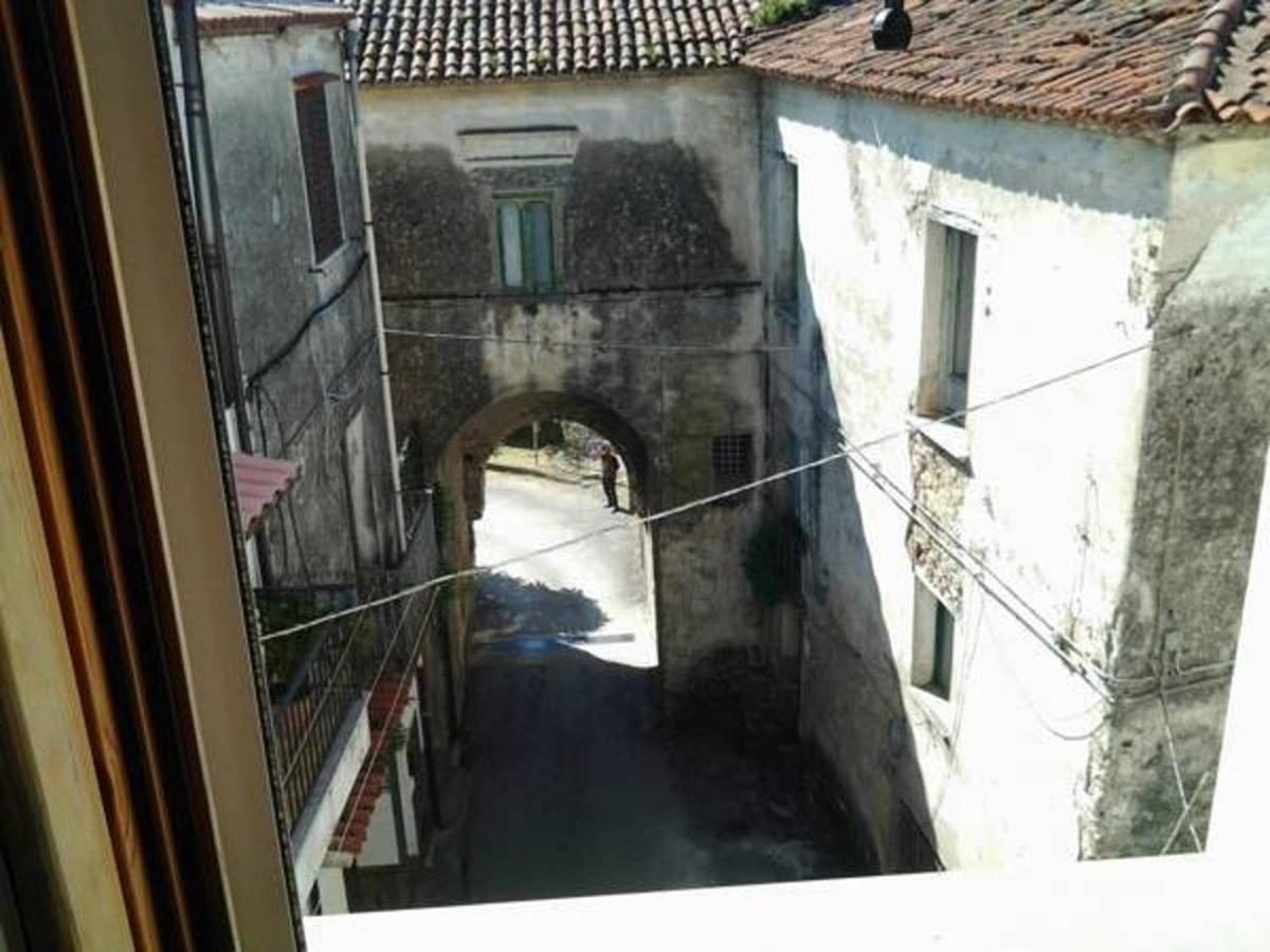 Appartamenti Centro Policastro Policastro Bussentino Zewnętrze zdjęcie