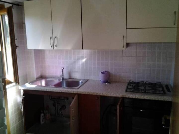 Appartamenti Centro Policastro Policastro Bussentino Zewnętrze zdjęcie
