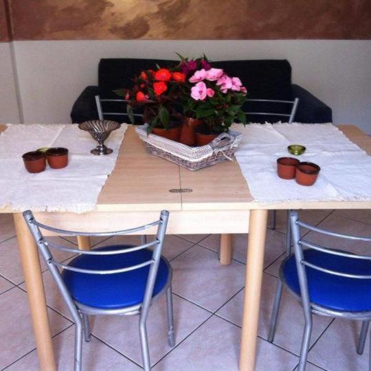 Appartamenti Centro Policastro Policastro Bussentino Zewnętrze zdjęcie