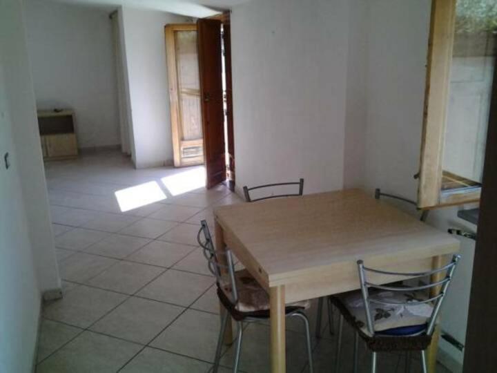Appartamenti Centro Policastro Policastro Bussentino Zewnętrze zdjęcie