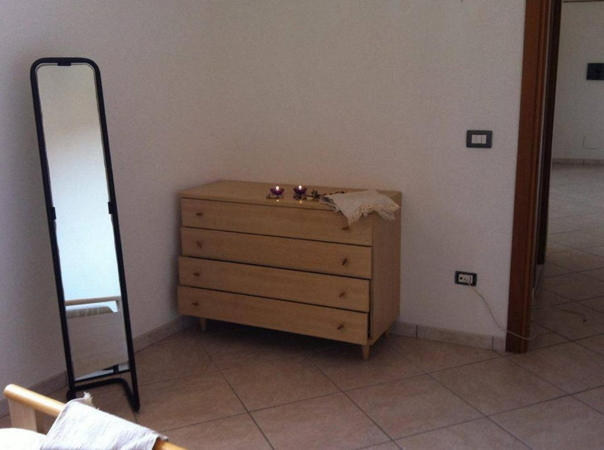 Appartamenti Centro Policastro Policastro Bussentino Zewnętrze zdjęcie
